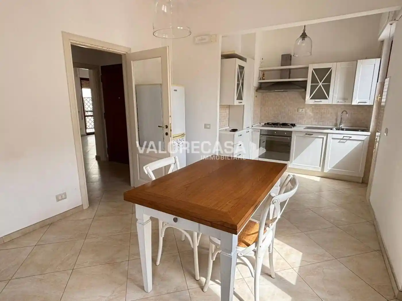 Appartamento in vendita a Carrara