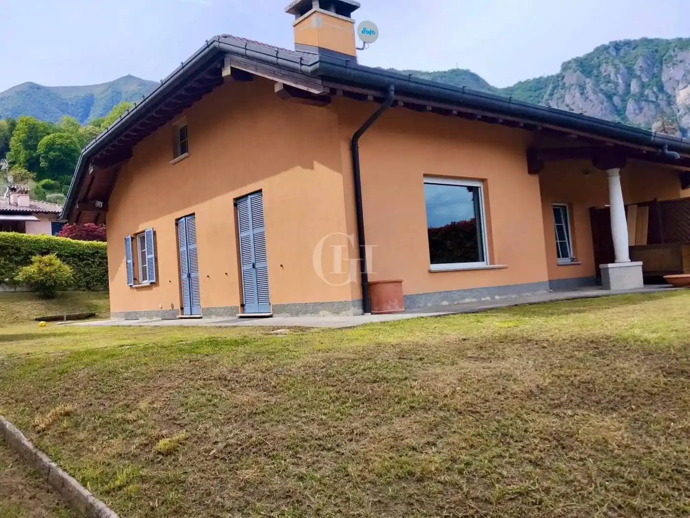 Villa in vendita a Griante