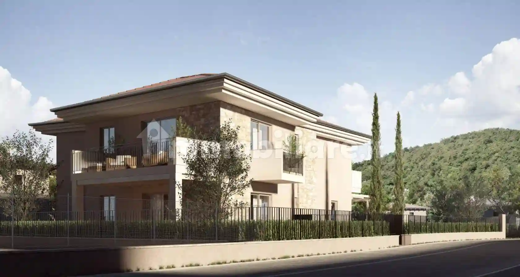 Villa - foto 3