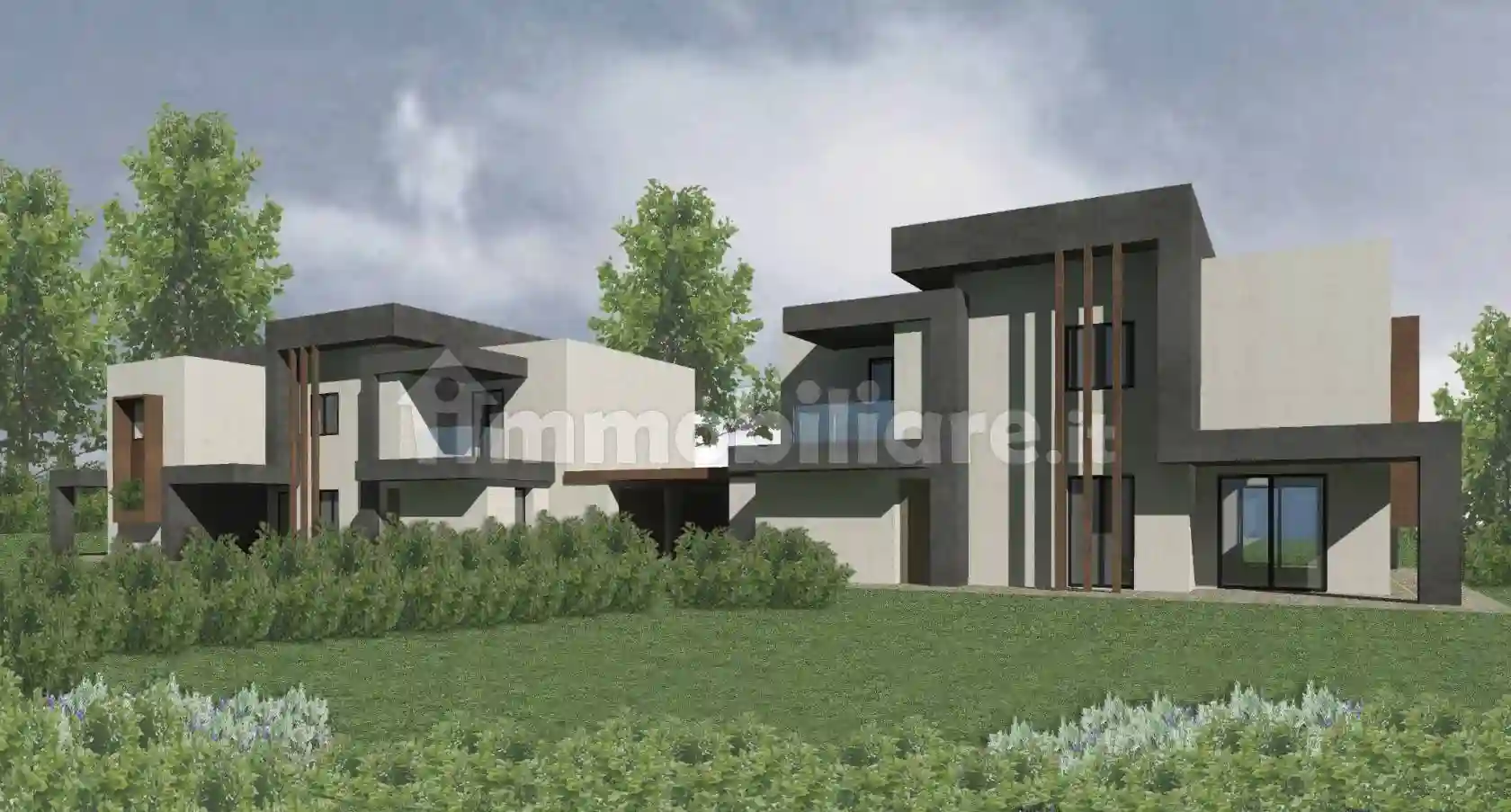 Villa - foto 4