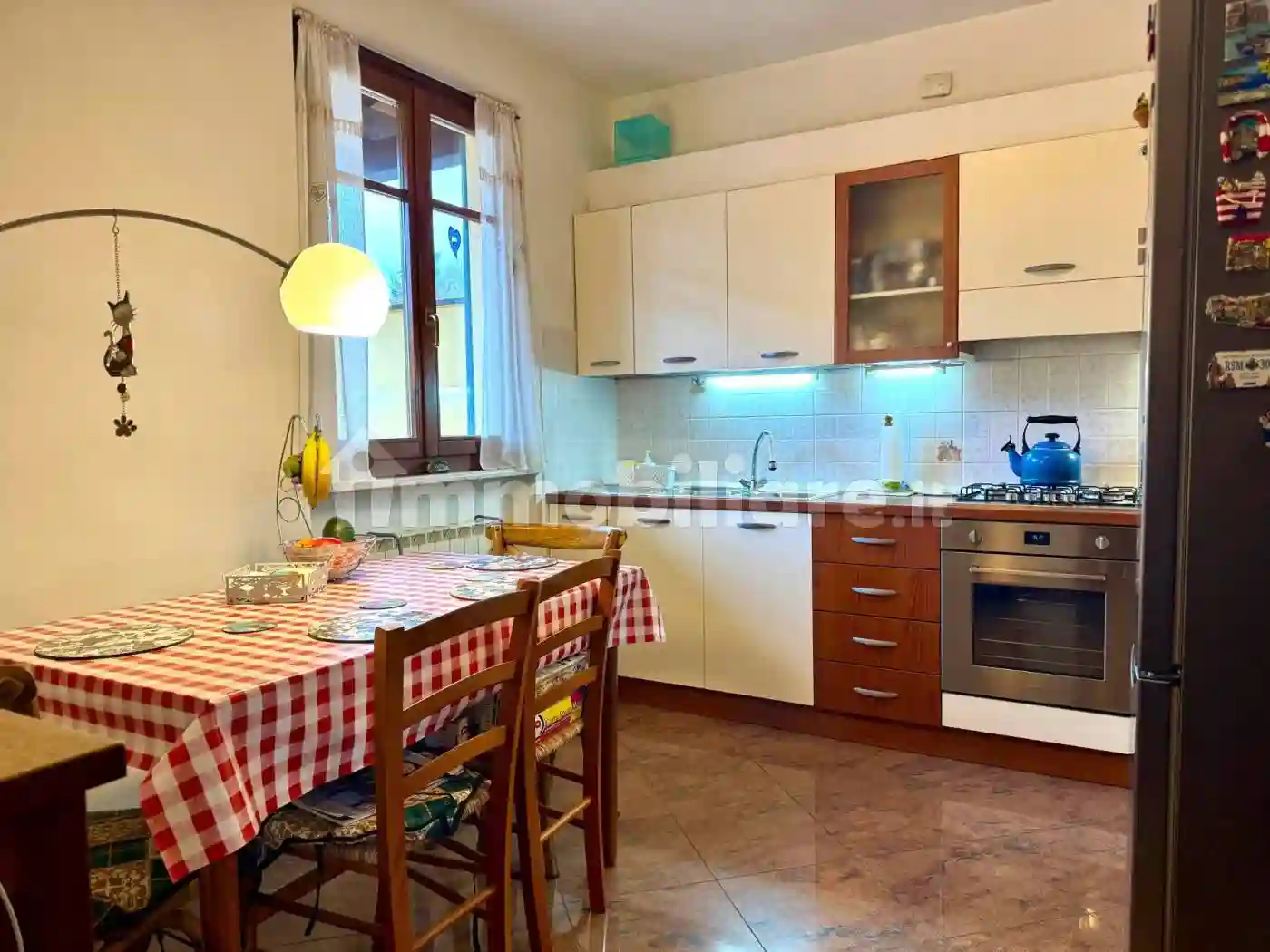 Villetta a schiera - foto 4