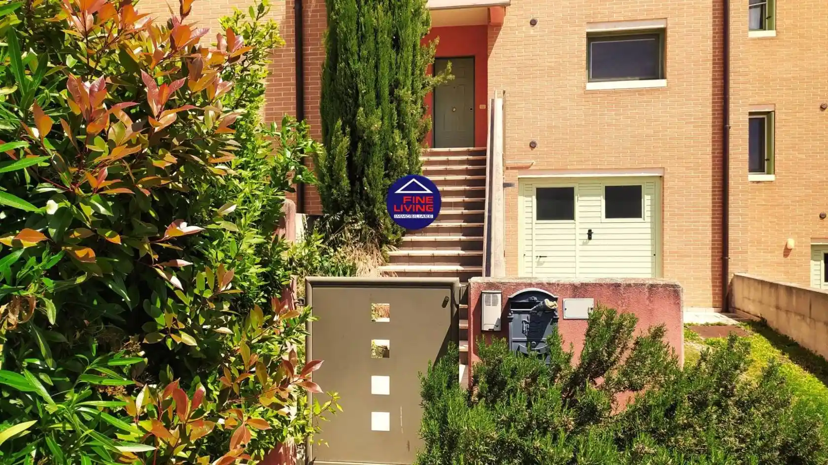 Casa indipendente in vendita a Pesaro
