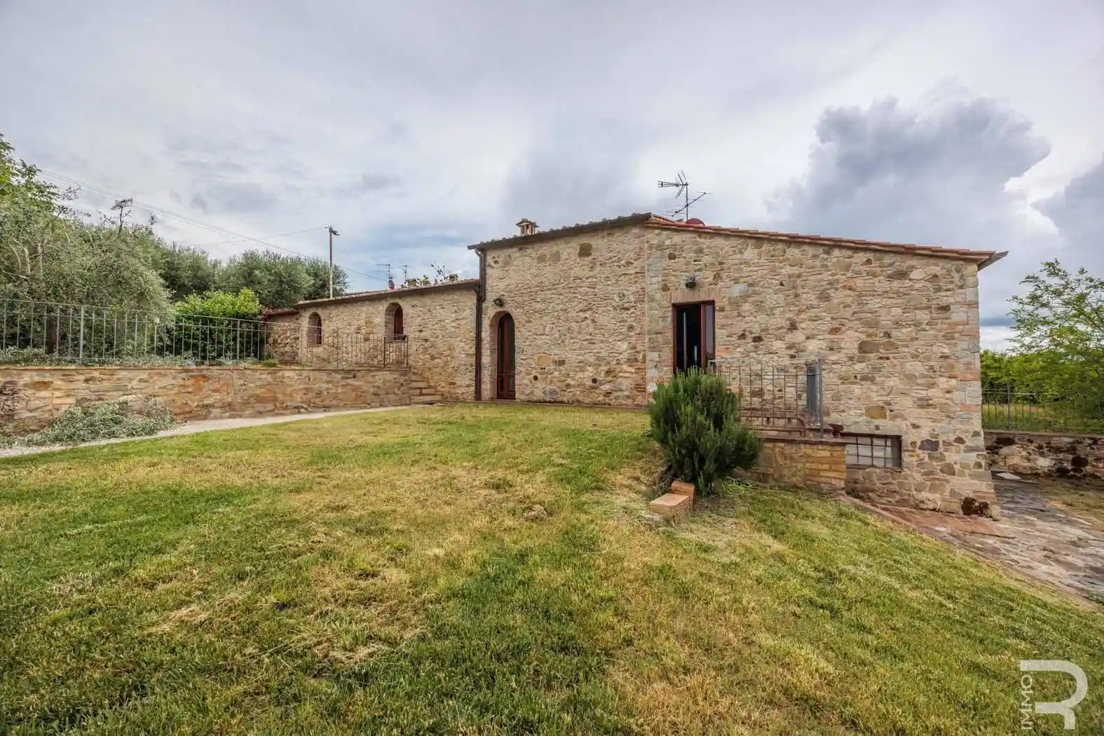 Rustico - Casale in vendita a Colle di Val d'Elsa