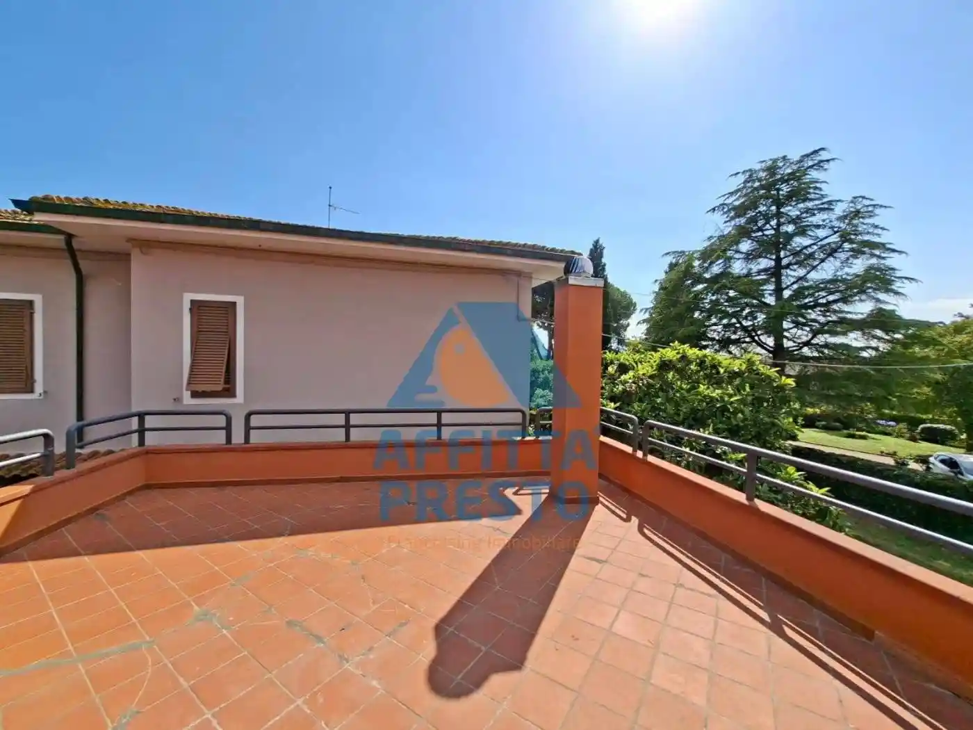 Appartamento in affitto a Empoli