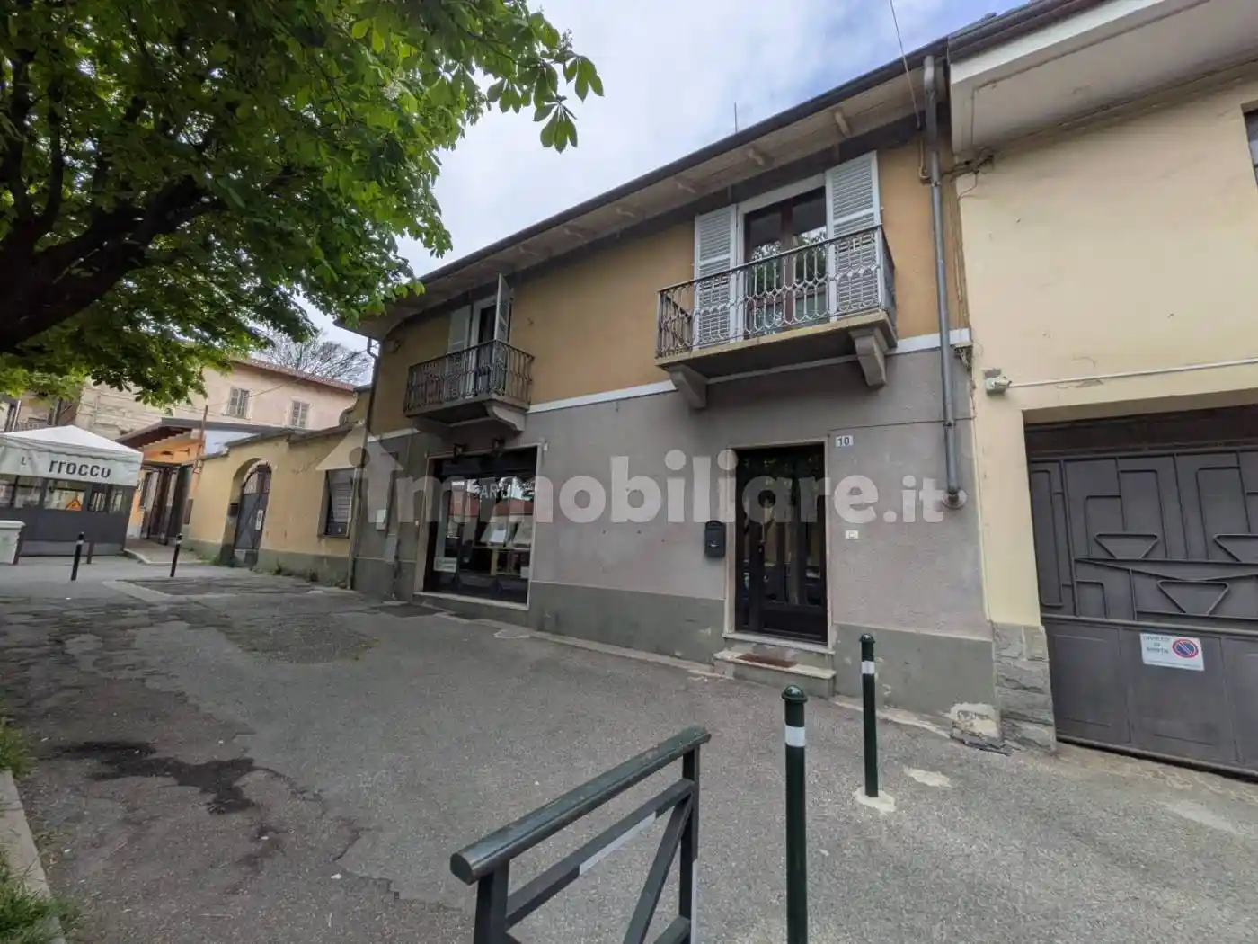 Appartamento in affitto a Rivoli