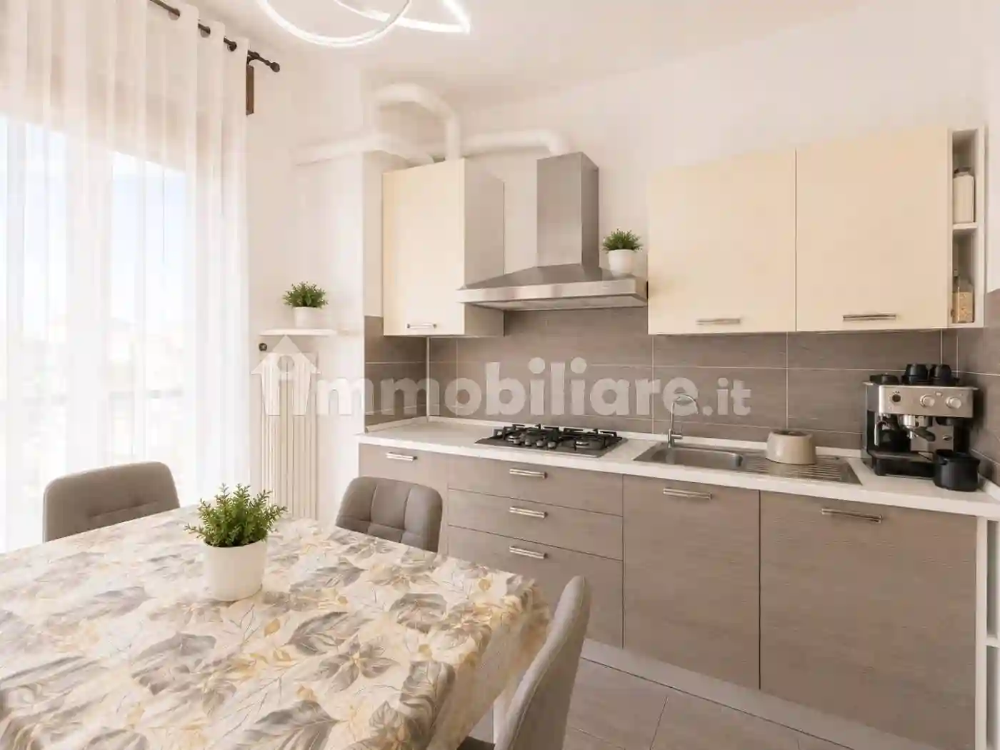 Appartamento - foto 4