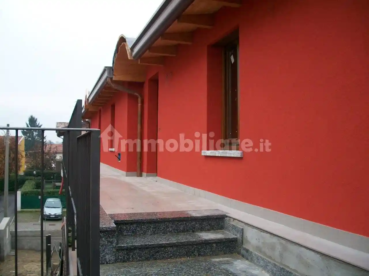 Appartamento in vendita a Olgiate Comasco