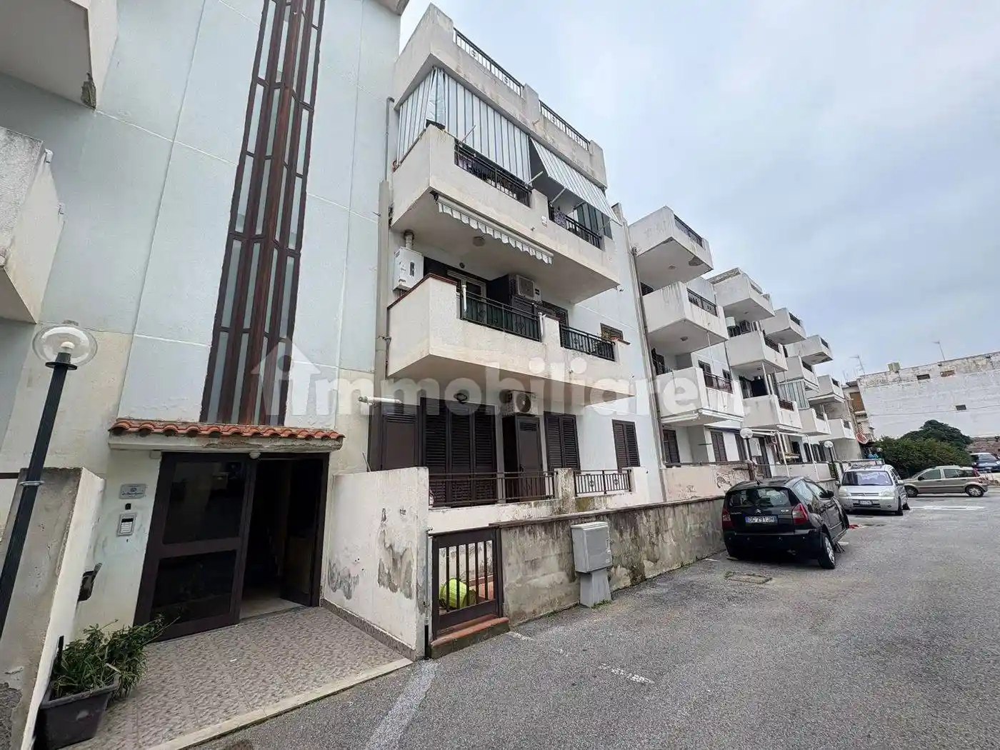 Appartamento in vendita a Villafranca Tirrena