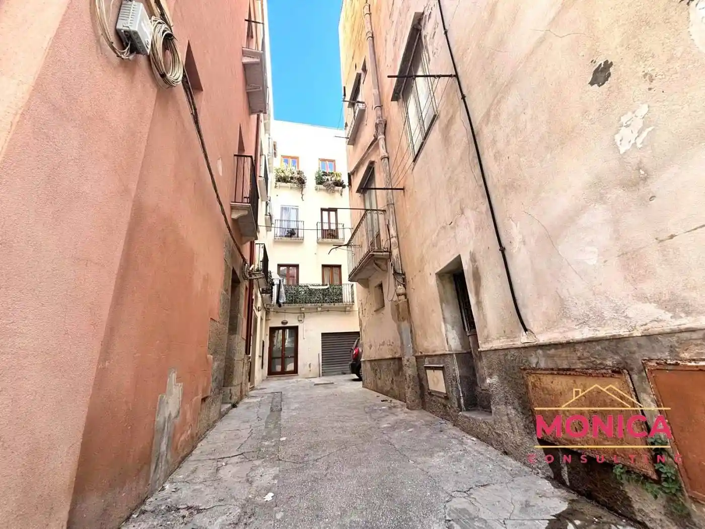 Appartamento in vendita a Trapani