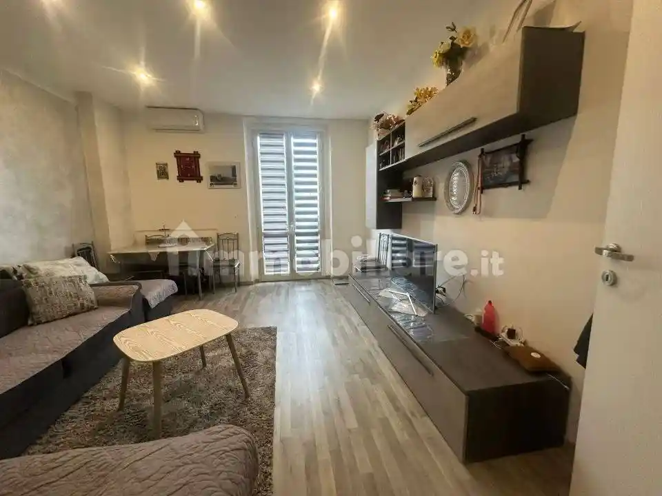 Appartamento in vendita a Casoli