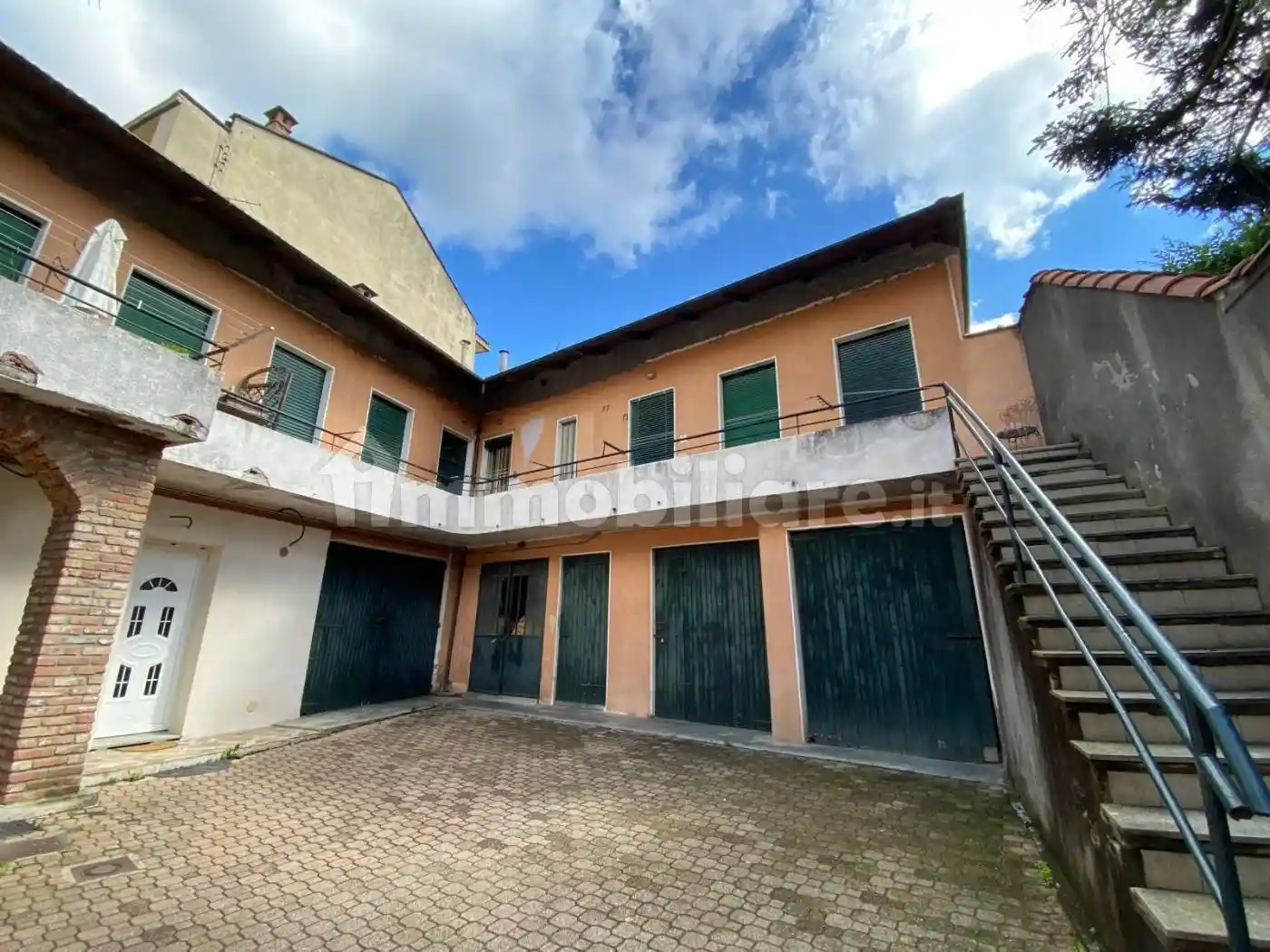 Appartamento in affitto a Villar Perosa