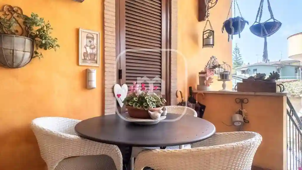 Villetta a schiera - foto 5