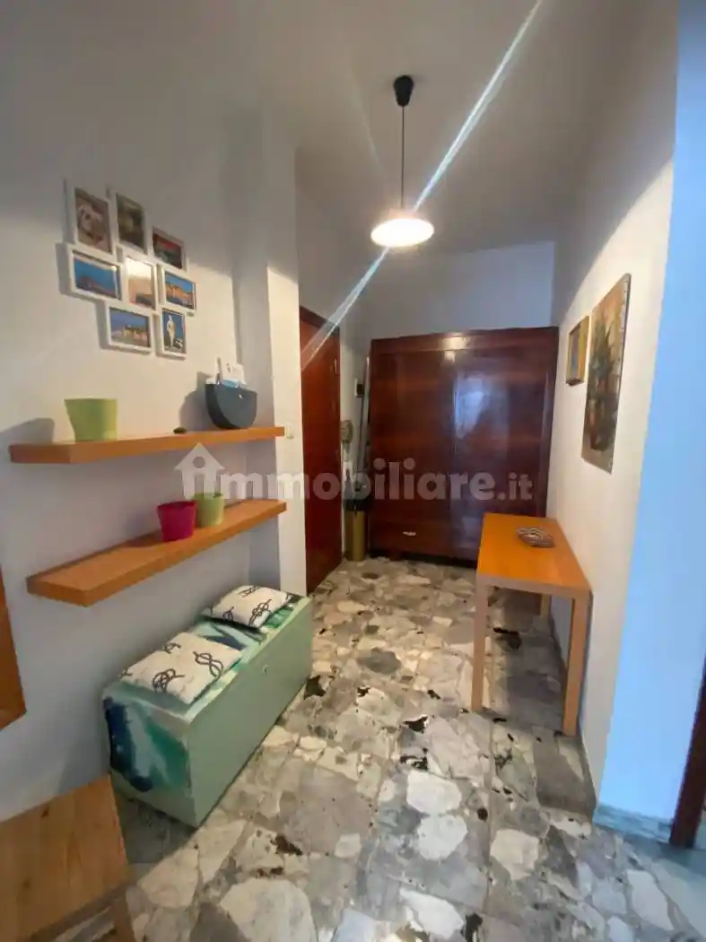 Appartamento in affitto a Sestri Levante