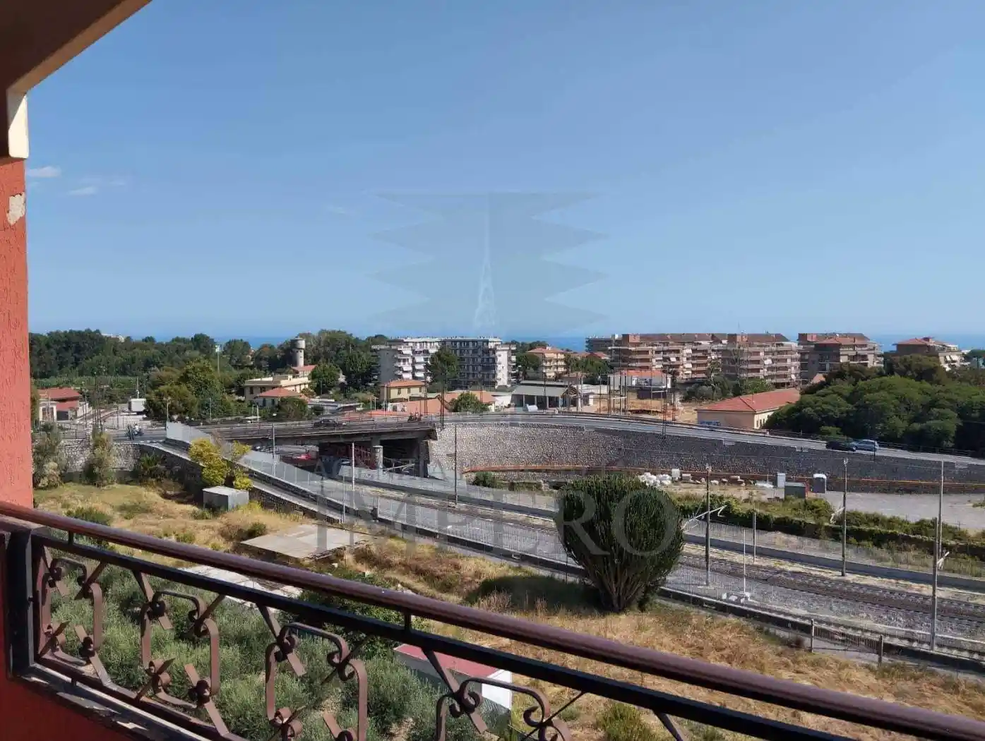 Appartamento in vendita a Ventimiglia