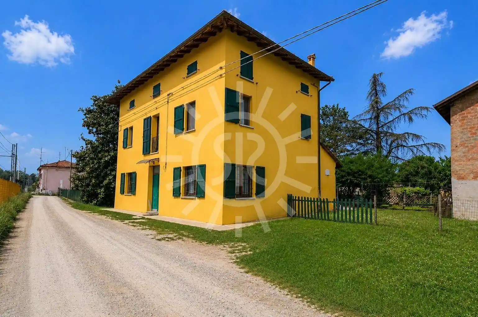 Appartamento in vendita a Budrio