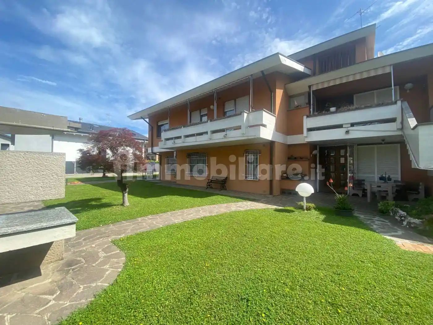 Villa in vendita a Dalmine