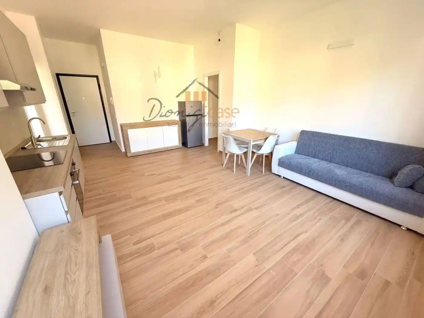 Appartamento in affitto a Gallarate