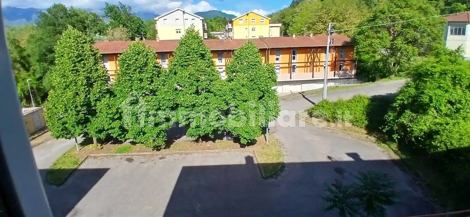 Appartamento in vendita a Villafranca in Lunigiana