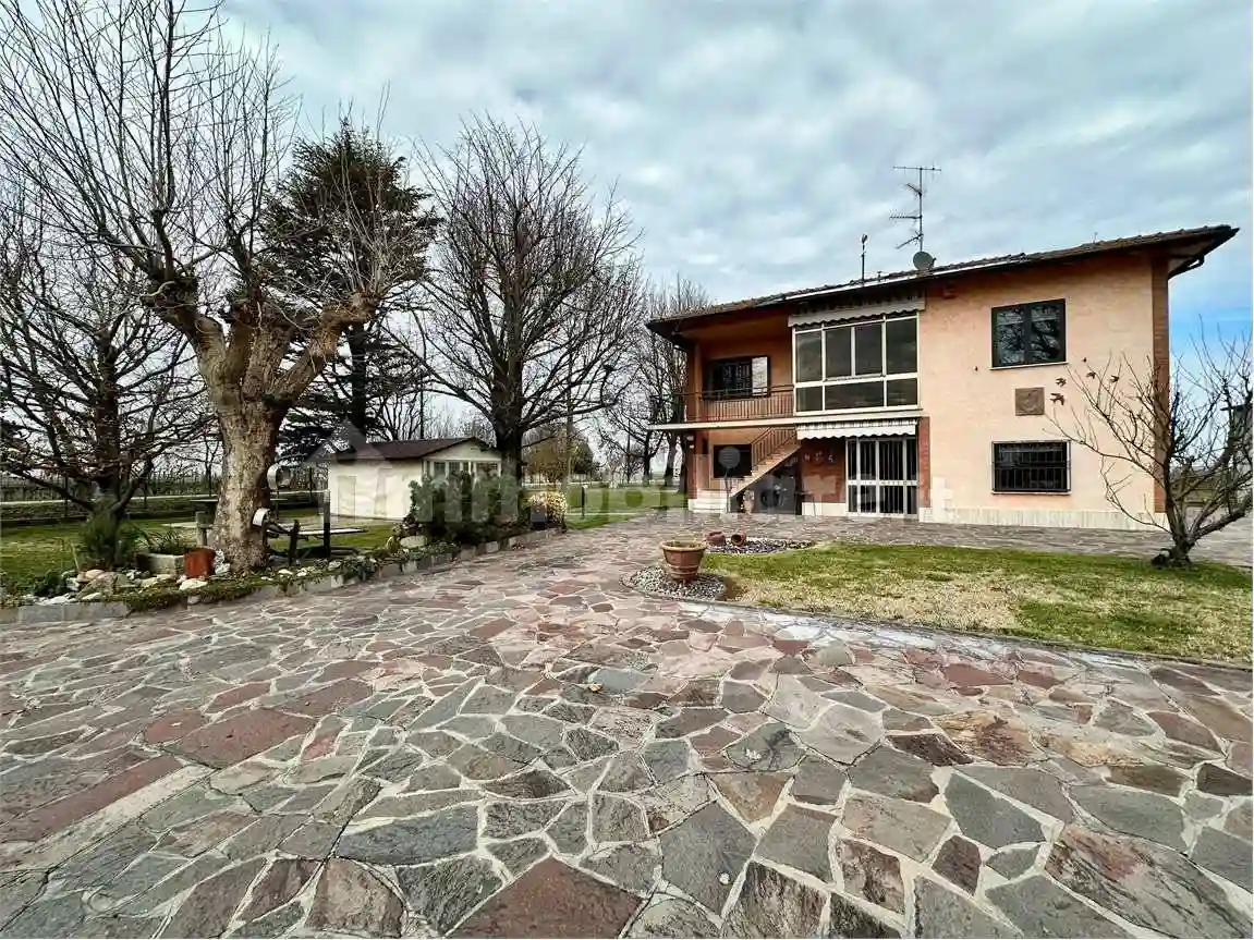 Casa indipendente - foto 2