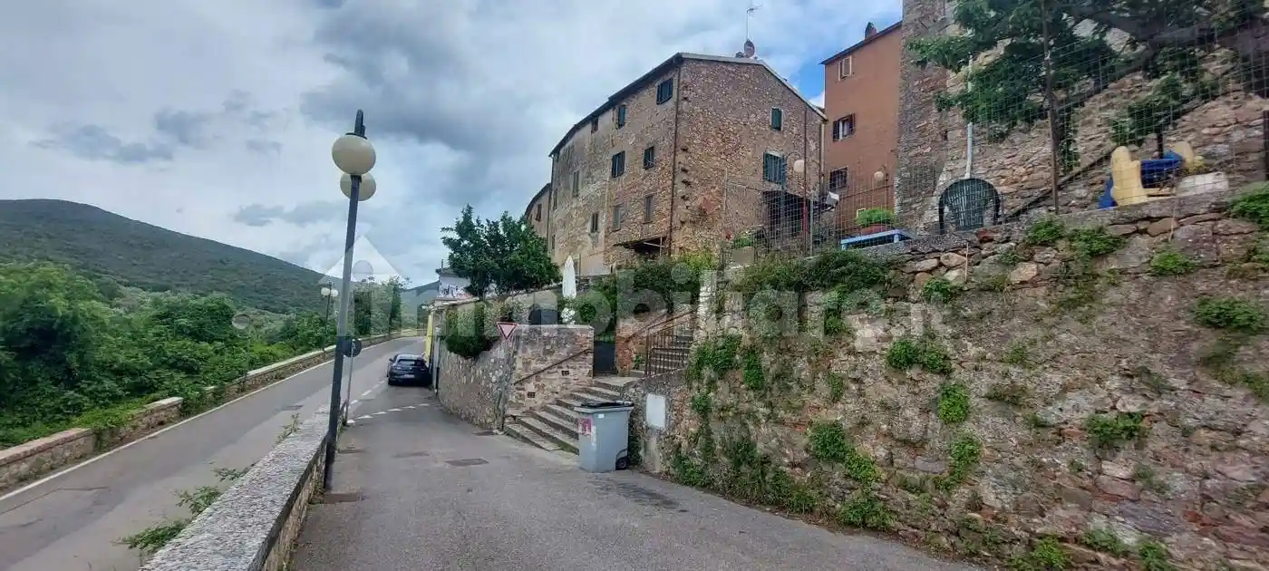 Casa indipendente in vendita a Grosseto