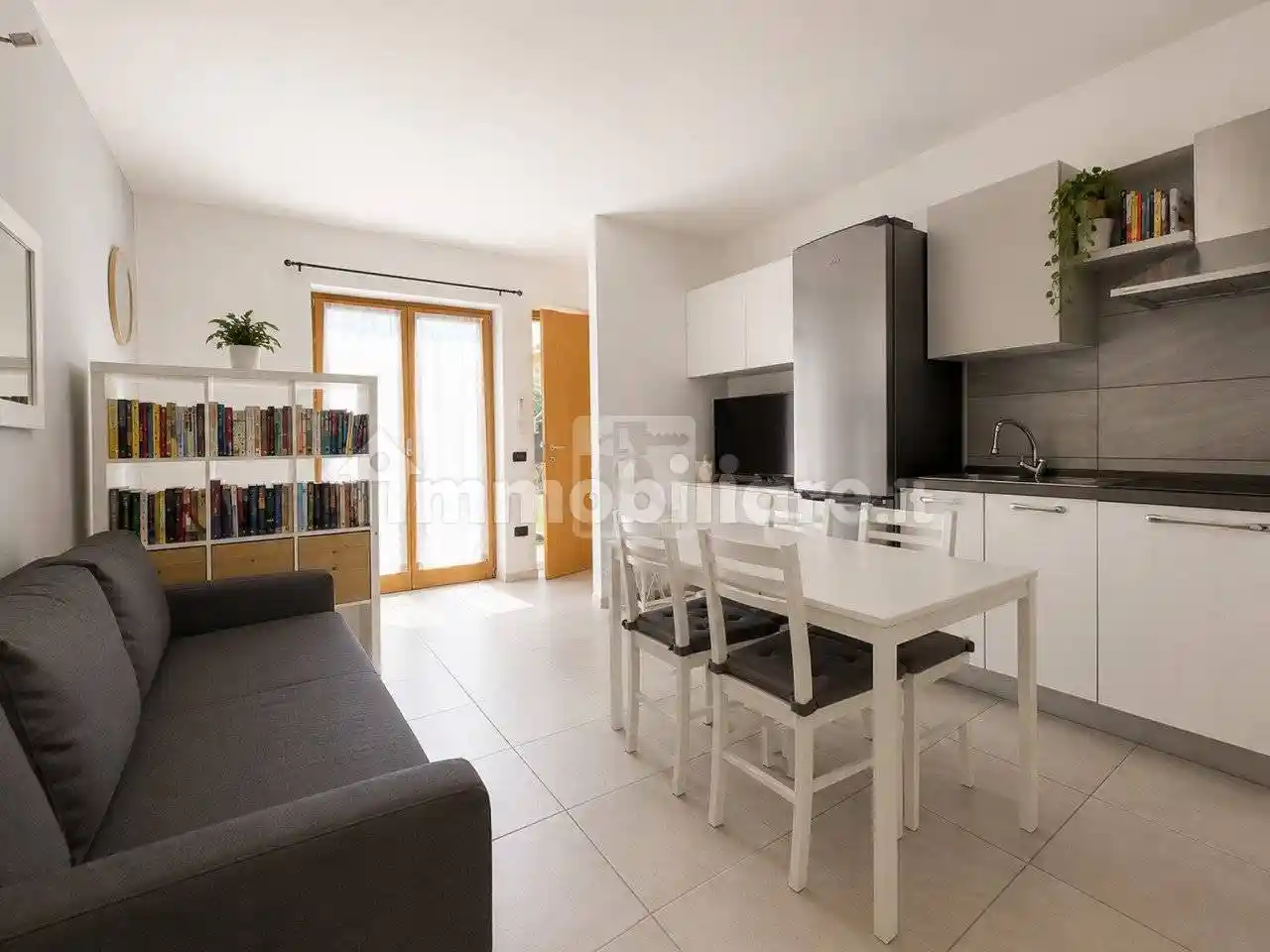 Appartamento in vendita a Dro