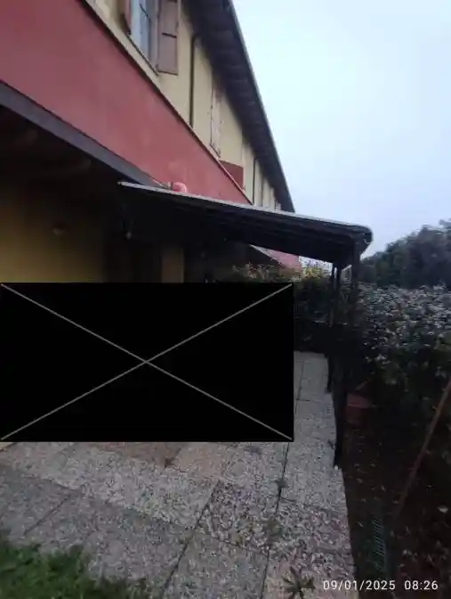 Villetta a schiera in vendita a Casaloldo