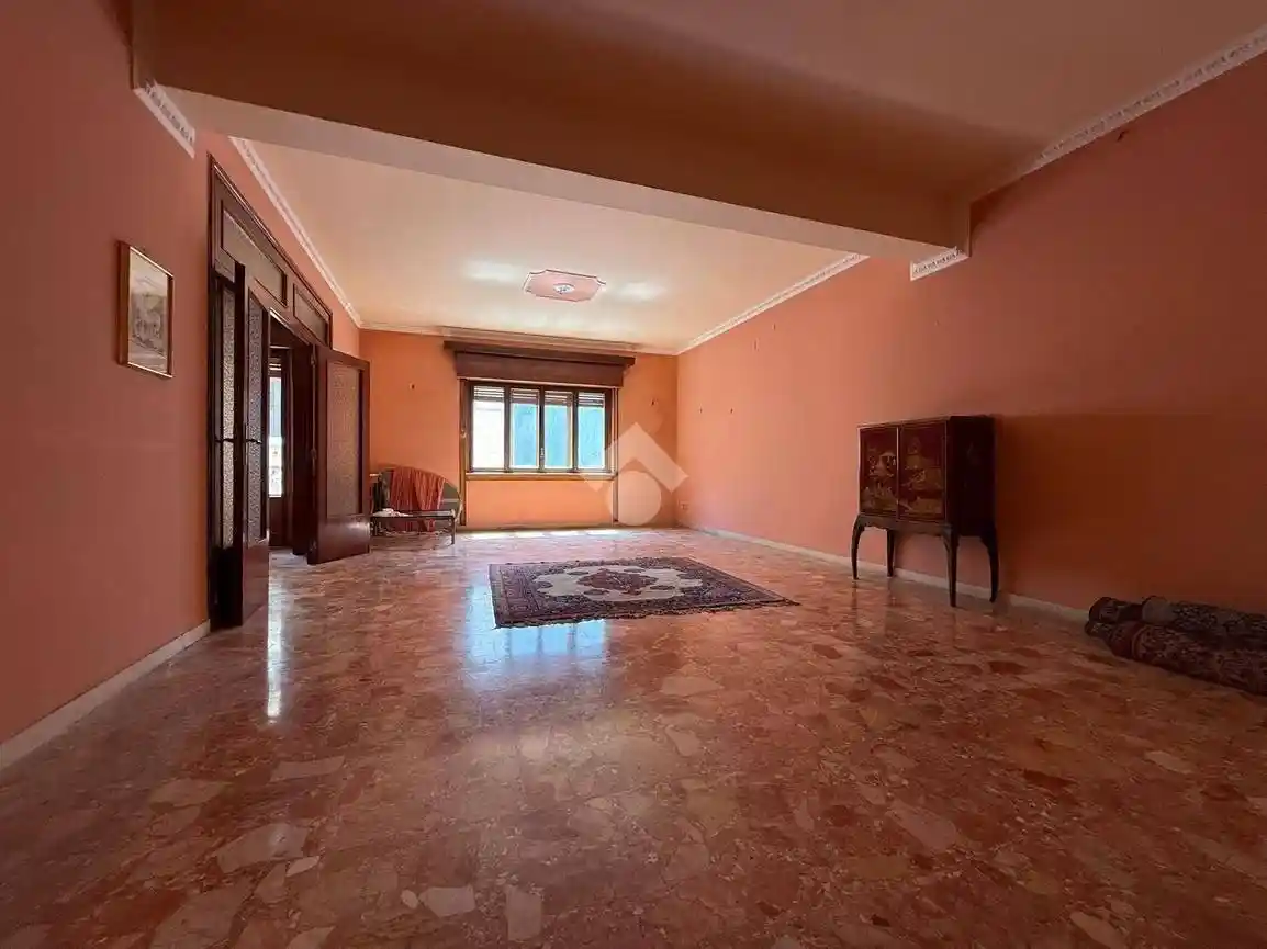 Appartamento in vendita a Reggio Calabria