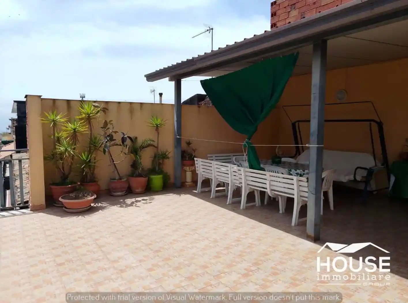 Casa indipendente in vendita a Paternò