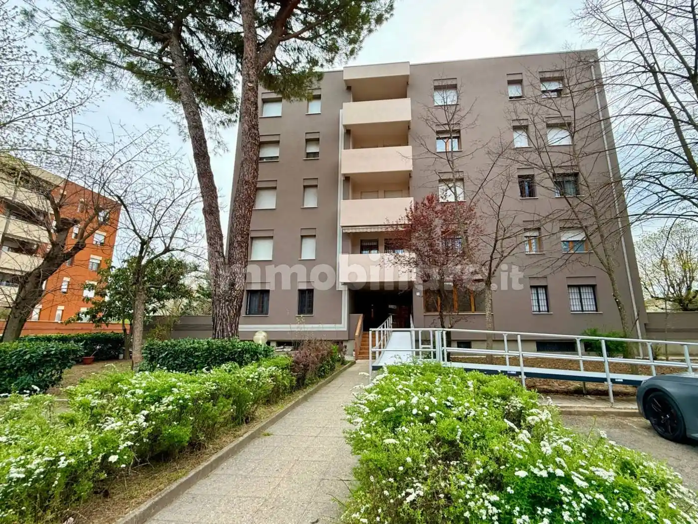 Appartamento in vendita a Imola