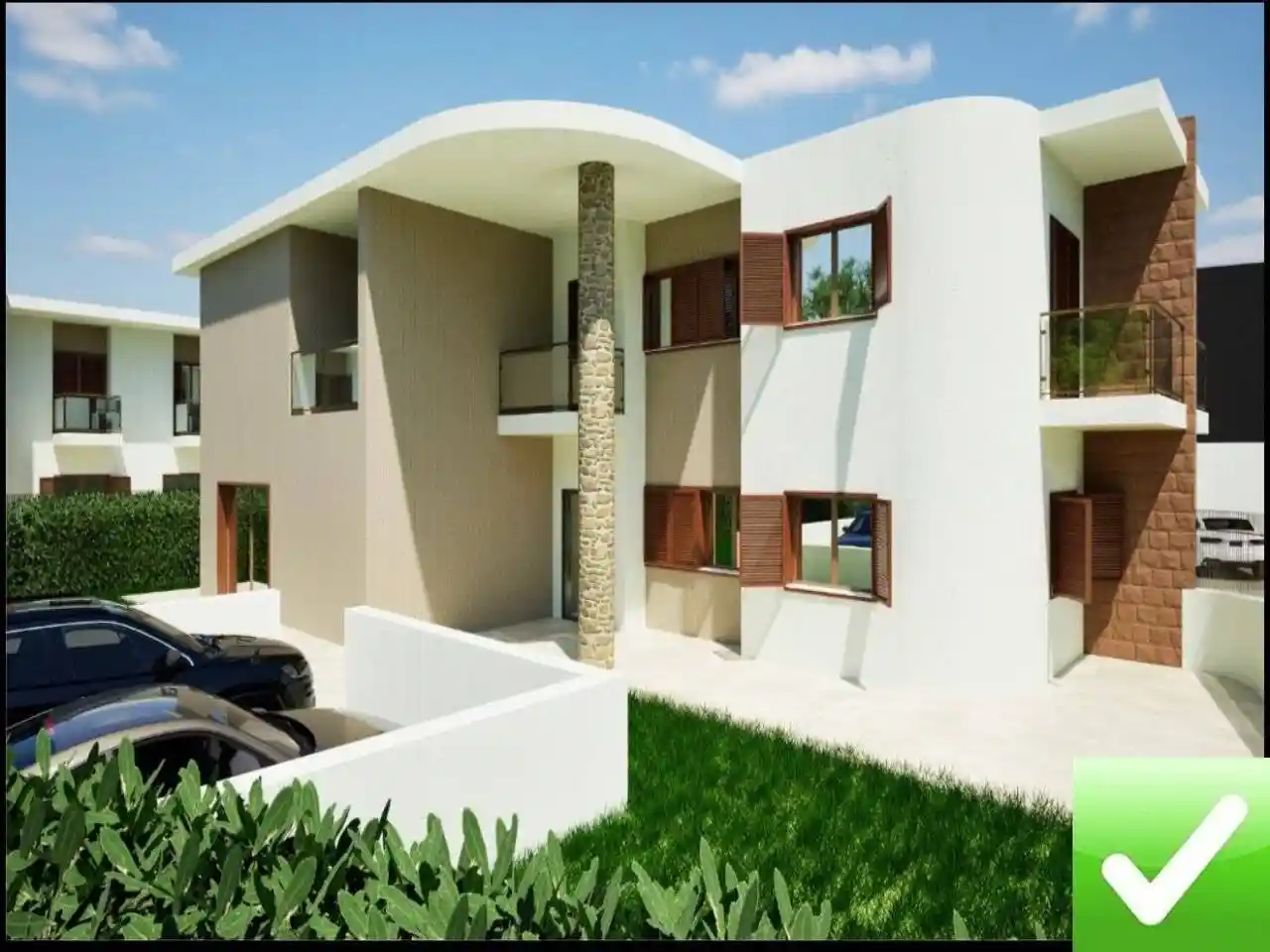 Villa in vendita a Reggio Calabria