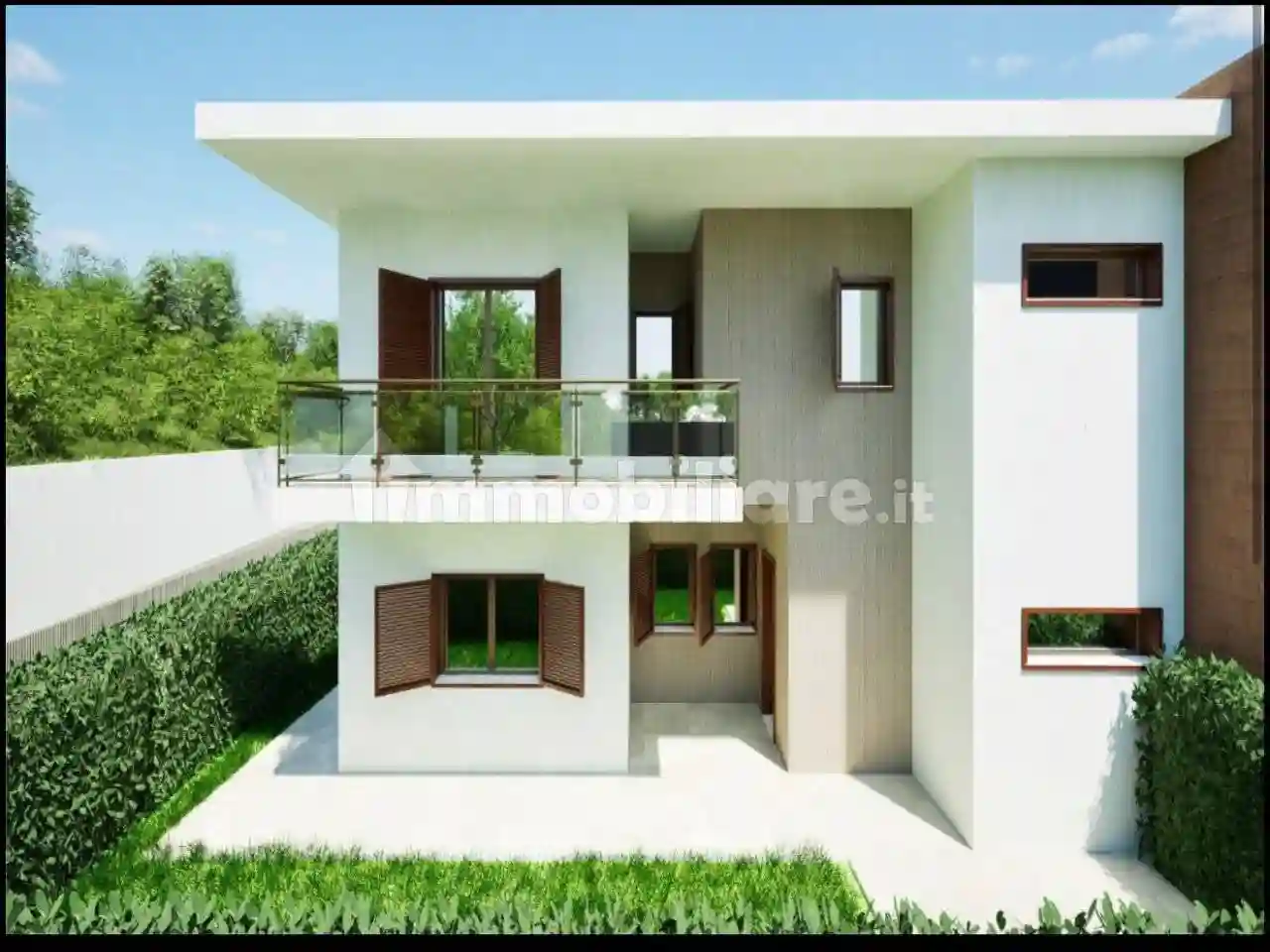 Villa - foto 2