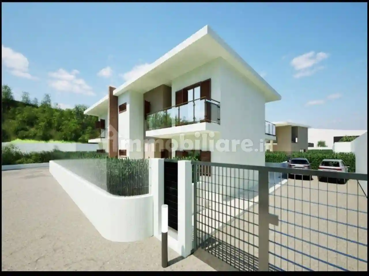 Villa - foto 5