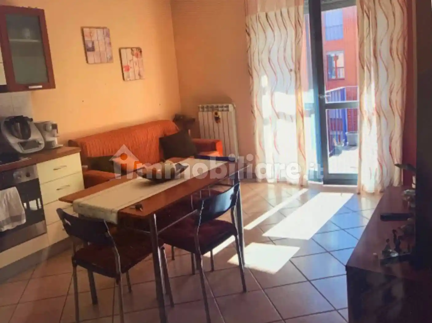 Appartamento in affitto a Settimo Torinese