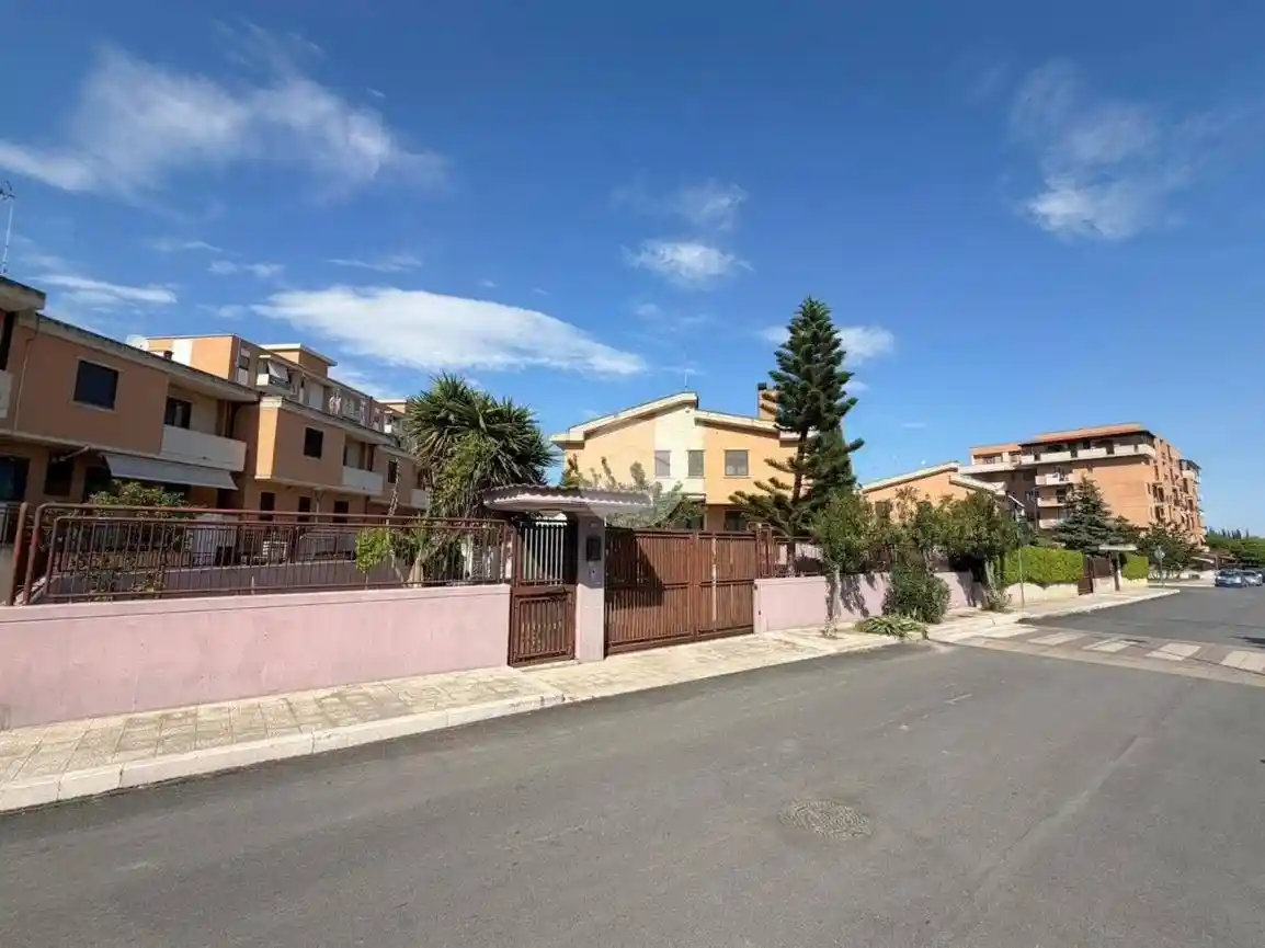 Villetta a schiera in vendita a Lucera