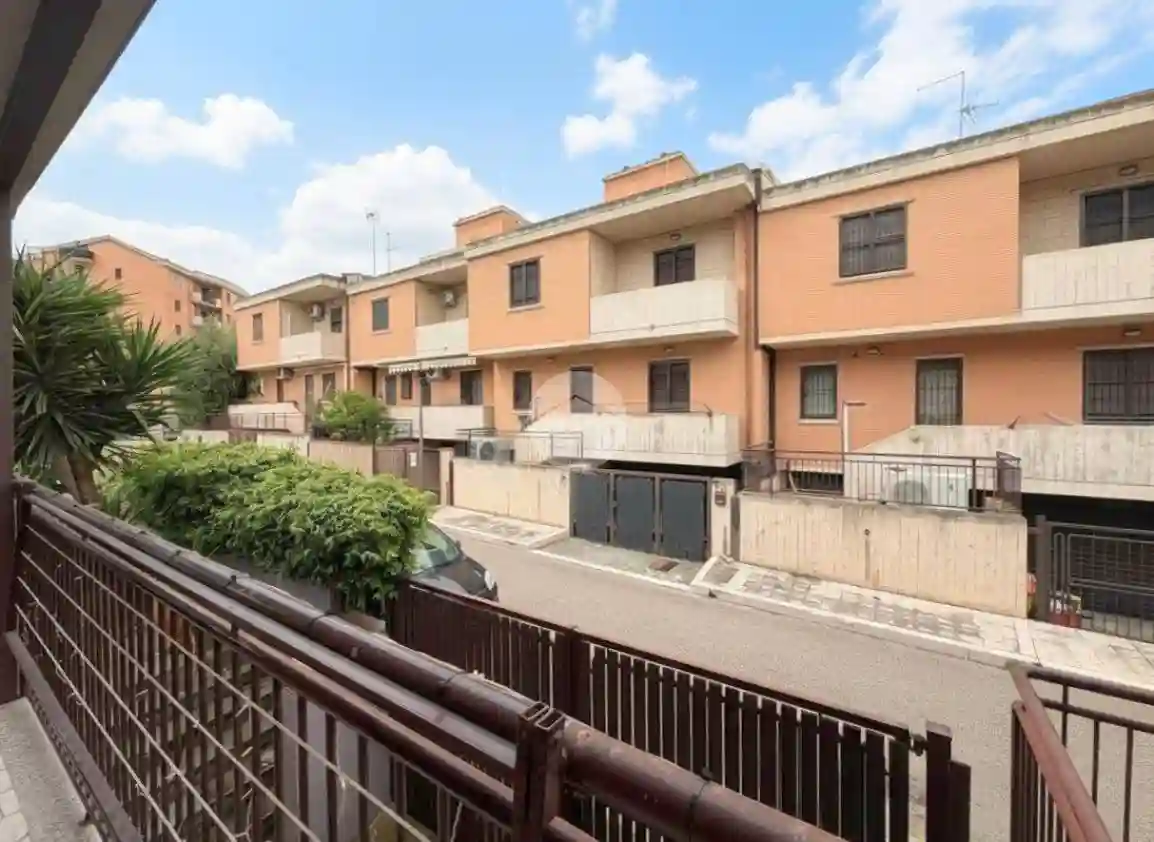 Villetta a schiera - foto 5