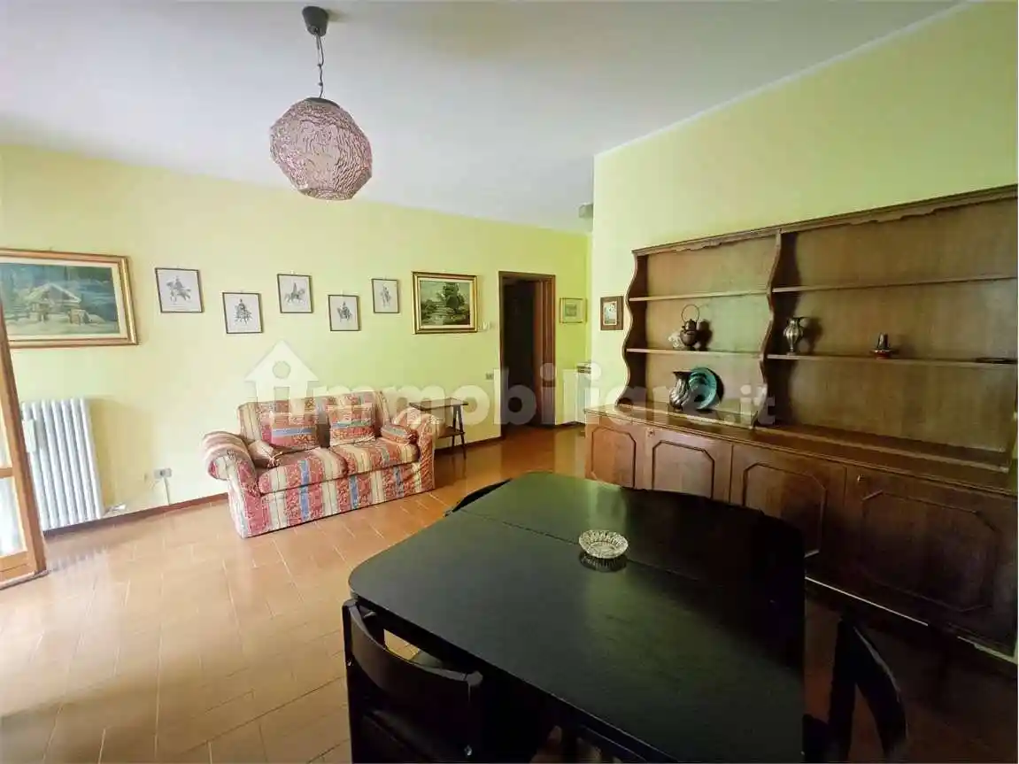 Appartamento in vendita a Moggio