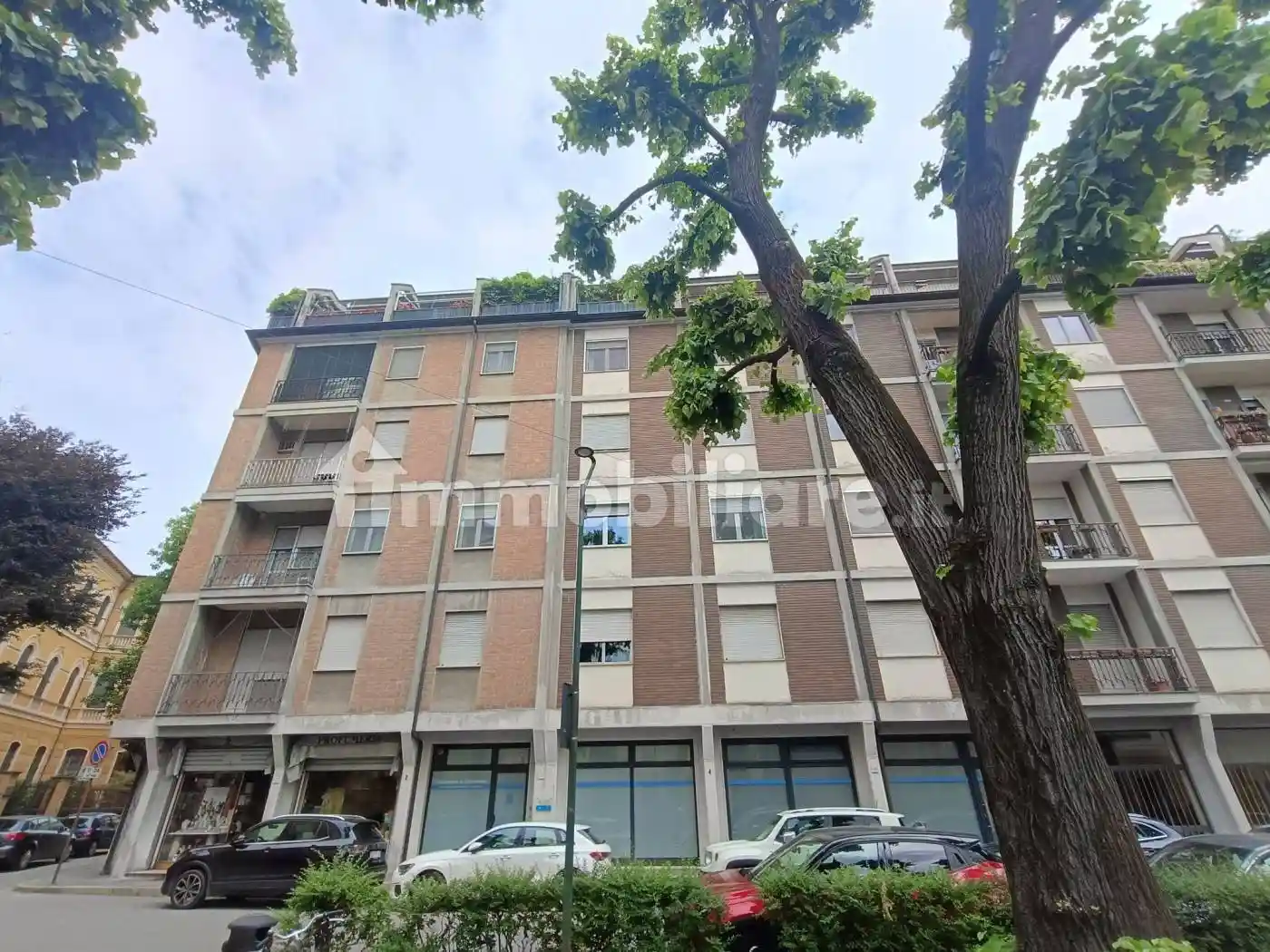 Appartamento in vendita a Cremona