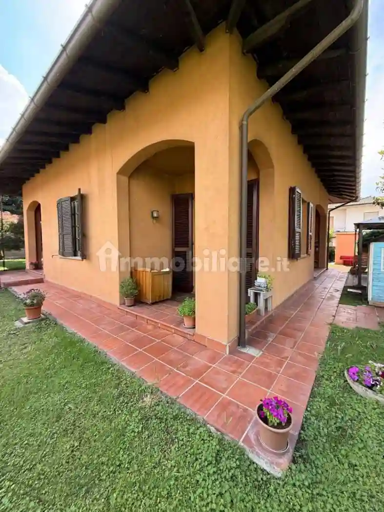 Villa - foto 4