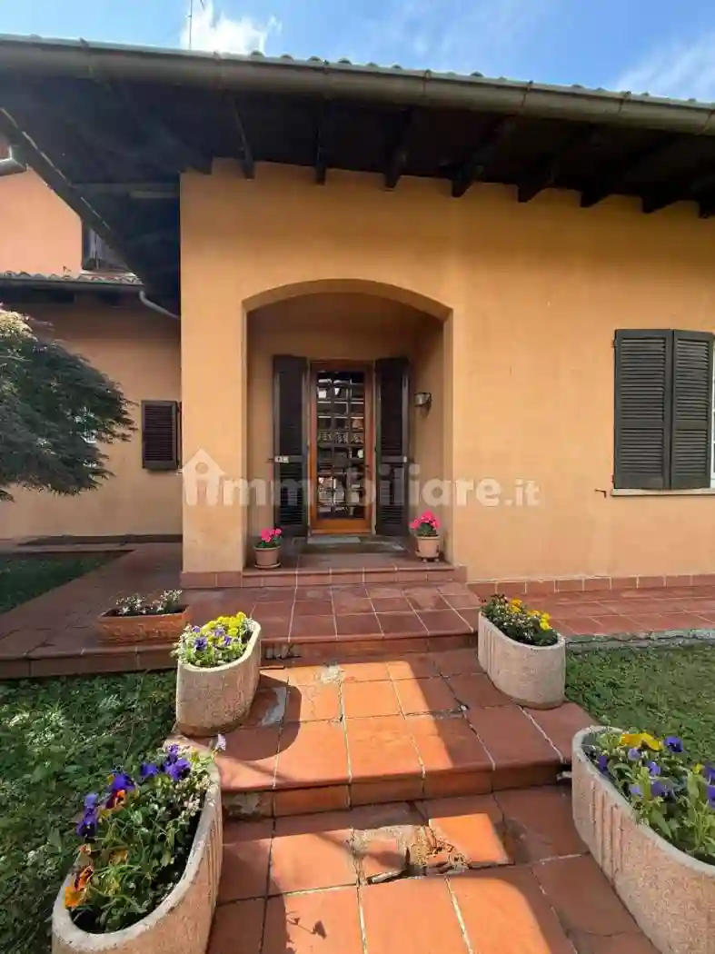 Villa - foto 5