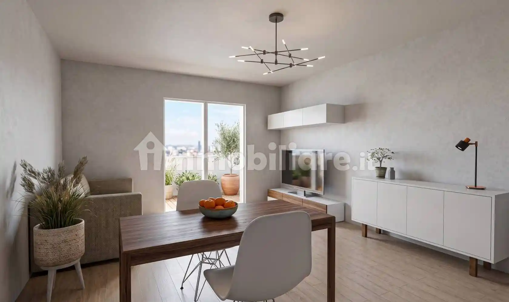 Appartamento in vendita a Bologna