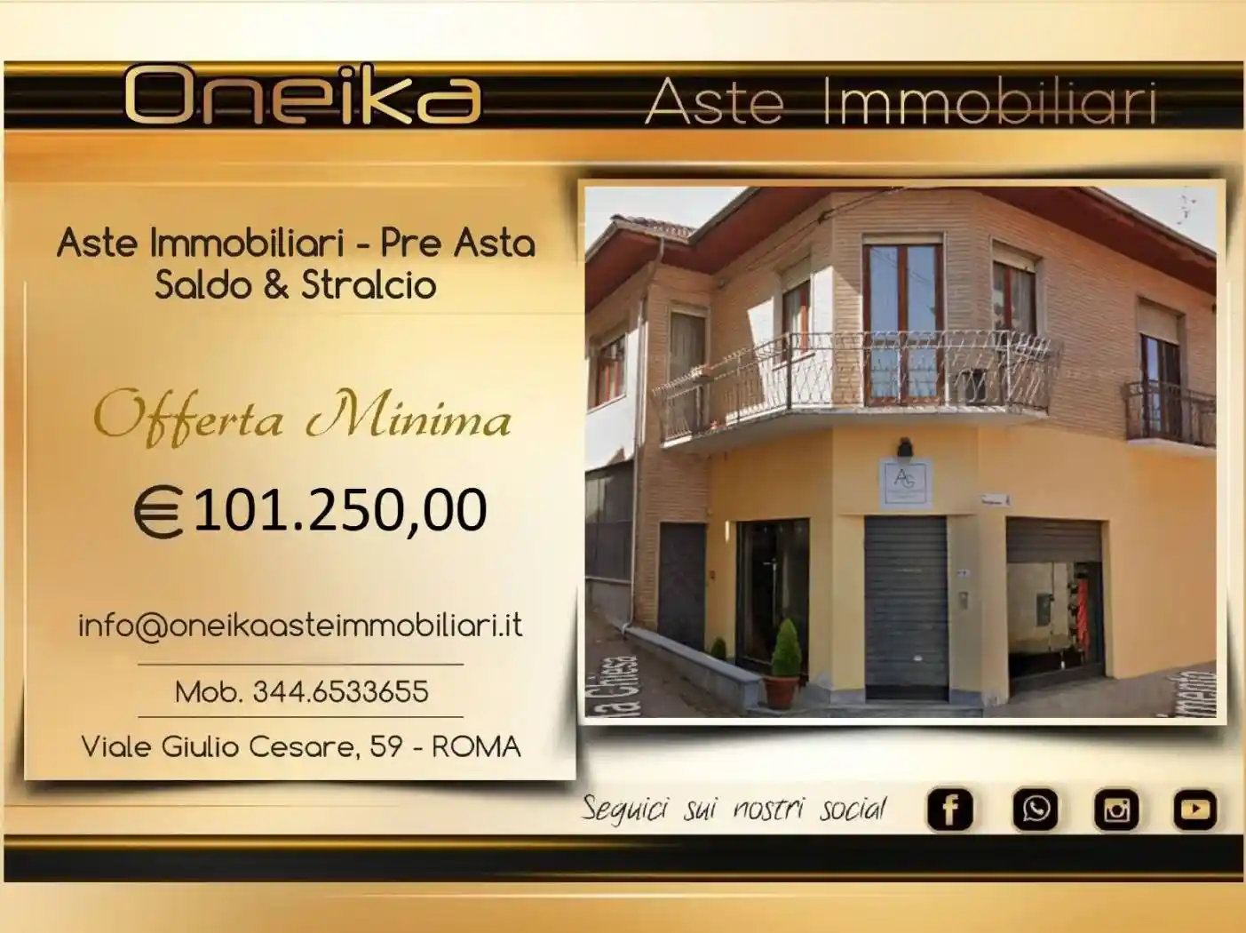 Appartamento in vendita a Vallo Torinese