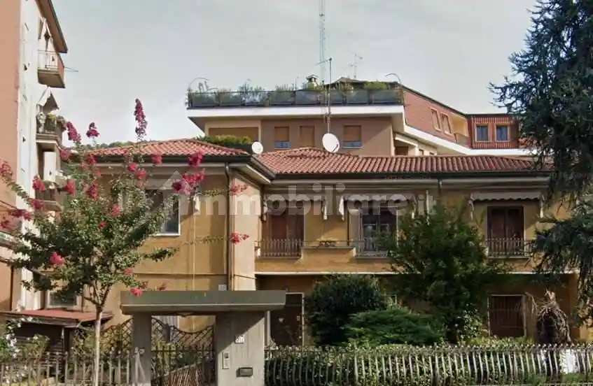 Appartamento in vendita a Brescia