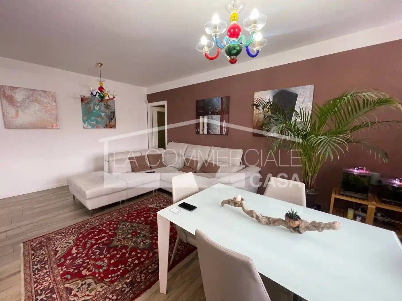 Appartamento in vendita a Roncade