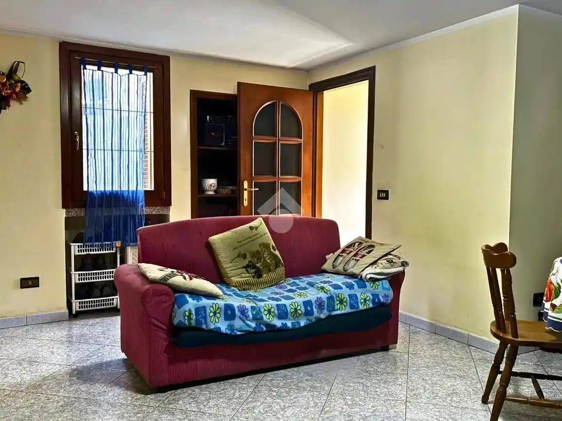 Appartamento in vendita a Capo di Ponte