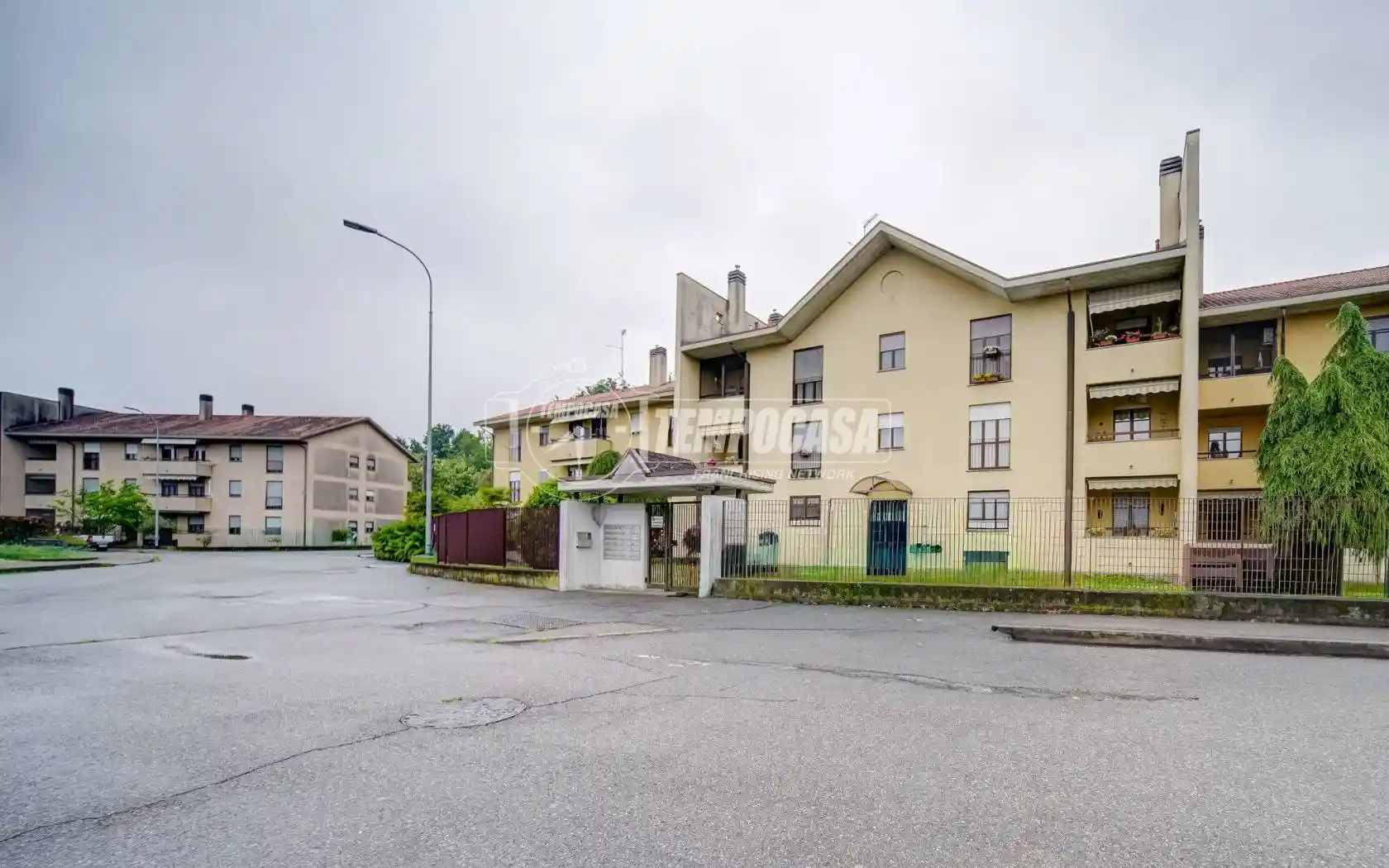 Appartamento in vendita a Oggiona con Santo Stefano