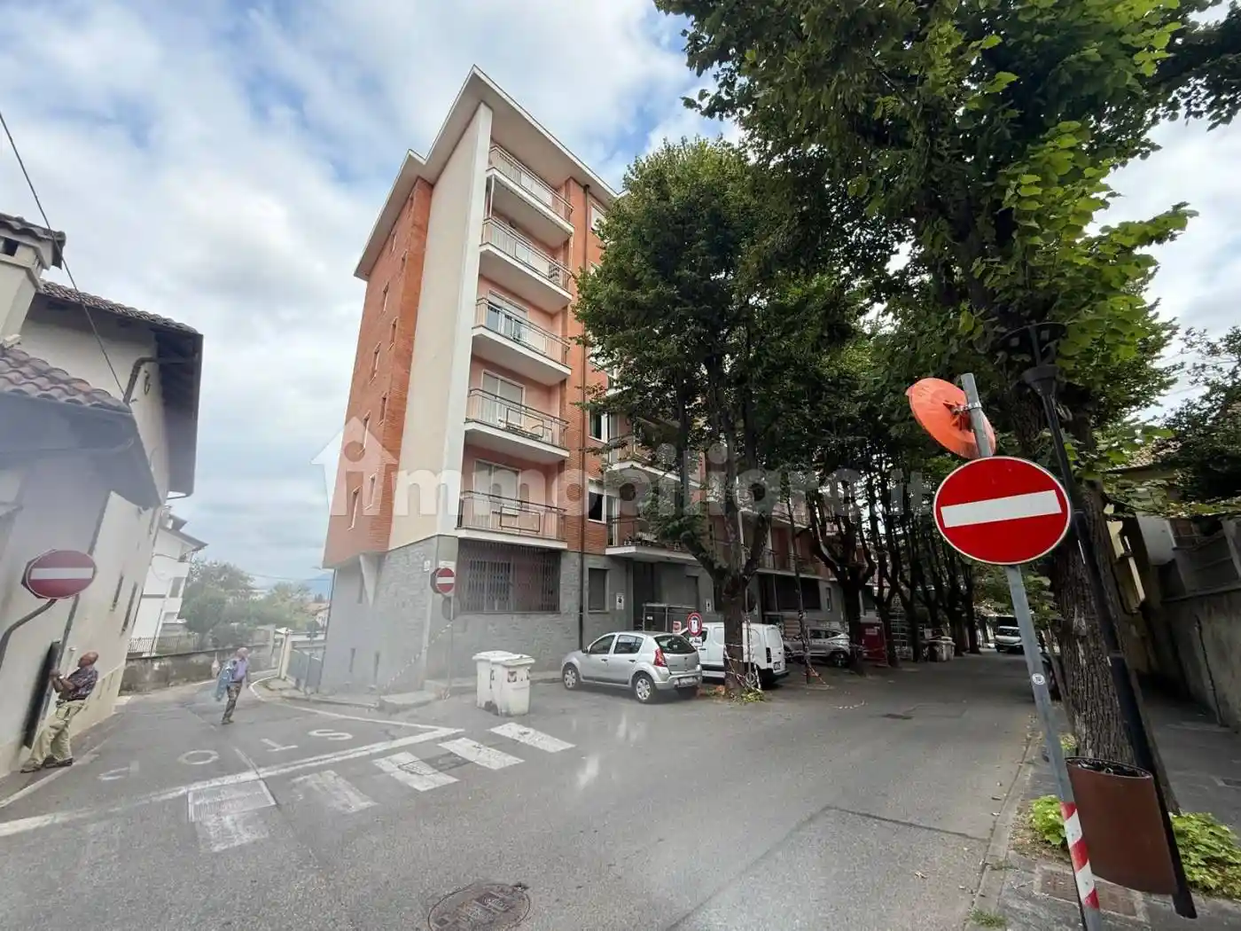 Appartamento in vendita a Rivoli