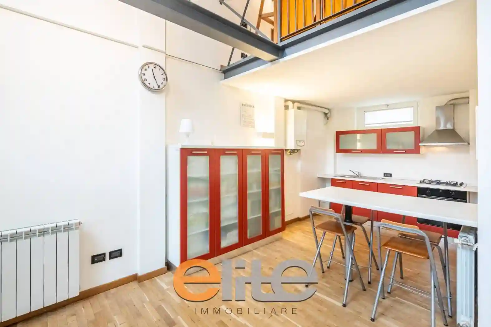Loft - foto 2