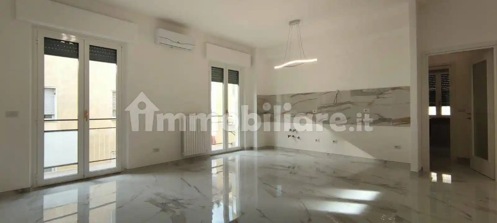 Appartamento in affitto a Ascoli Piceno
