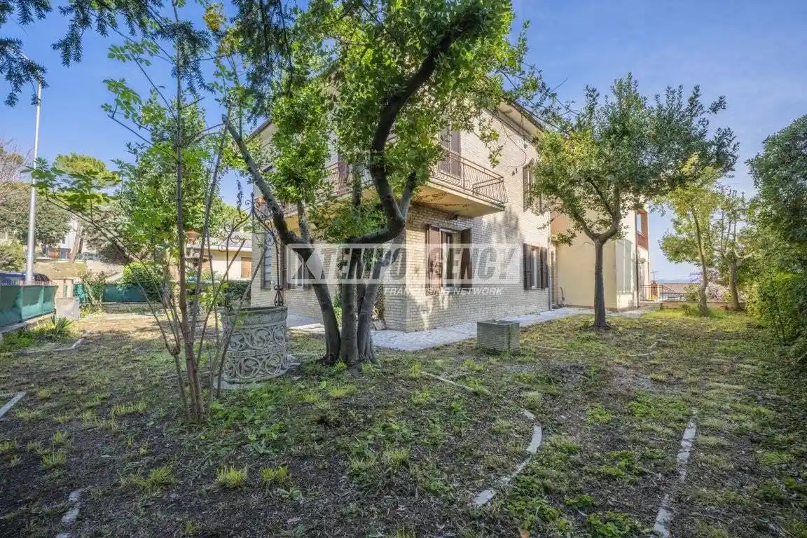 Casa indipendente in vendita a Corridonia