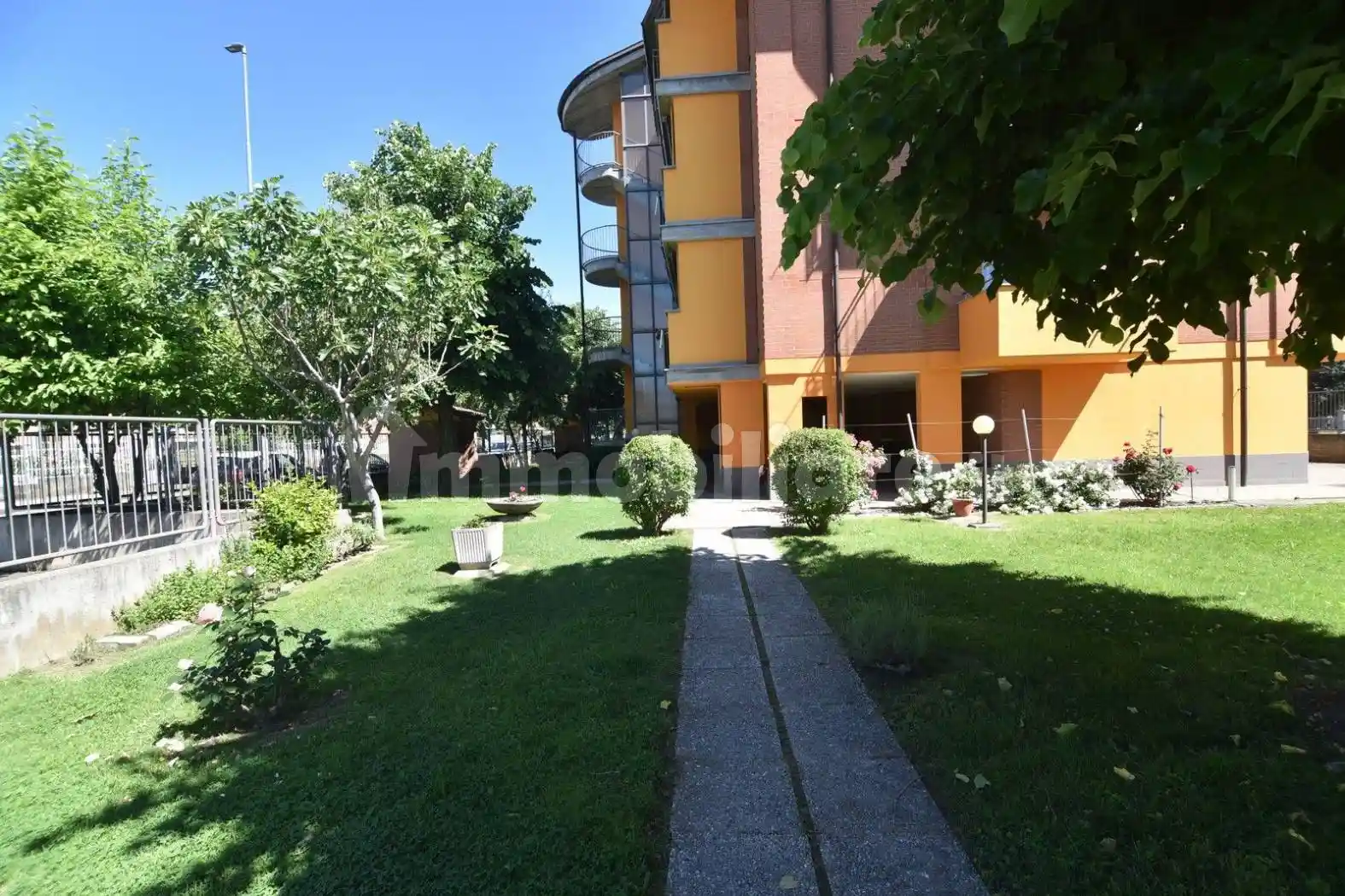 Appartamento in vendita a Mappano